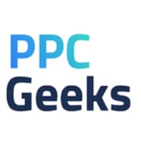 PPC Geeks Ltd Logo