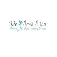 Dr. Amal Alias Fertility & Gynaecology Center Logo