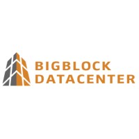 BigBlock Datacenter Logo