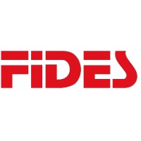 FIDES TEA IMPEX PVT LTD, INDIA Logo
