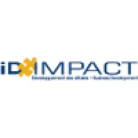 ID Impact Logo