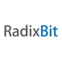 RadixBit Logo