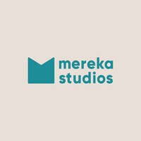 Mereka Studios Logo