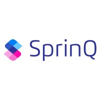 SprinQ Logo