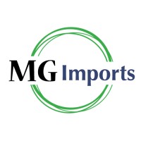 MG Imports Logo