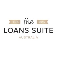 The Loans Suite Logo