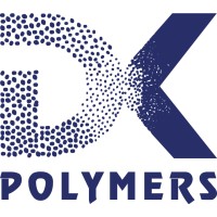 DK Polymers Logo
