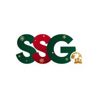 Support Services Group - APAC Logo