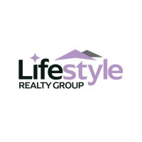 Lifestyle Realty Group Logo
