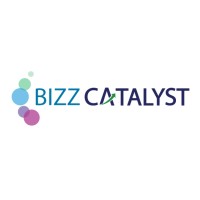 BIZZ CATALYST Logo