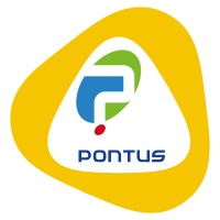 Pontus Freight India Pvt Ltd Logo