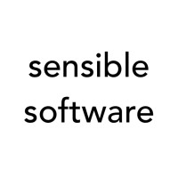 Sensible Software, Inc. Logo