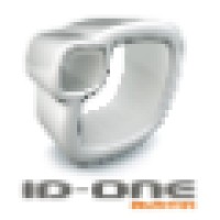 ID-One Logo