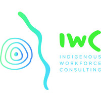 Indigenous Workforce Consulting Logo