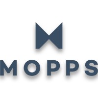 MOPPS SDN BHD Logo