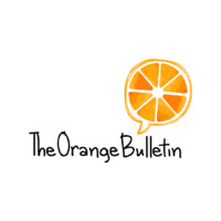 The Orange Bulletin Logo