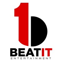 Beatit Entertainment Logo