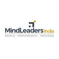 MindLeaders India Logo