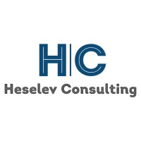 Heselev Consulting Logo