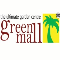 Green Mall Logo