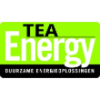 TEA-Energy N.V. Logo