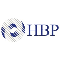 HBP Financial Services Group, Ltd. Logo