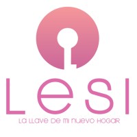 Lesi.mx Logo