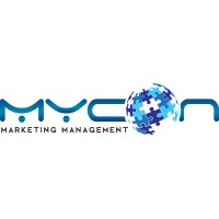 Mycon Marketing Management LLC Logo