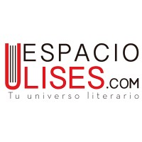 Espacio Ulises “Tu universo literario” Logo