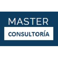 MASTER CONSULTORIA Logo