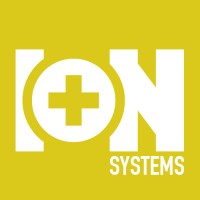 Ion Systems Logo