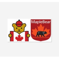 Maple Bear Canadian School, Zhengzhou, China Logo
