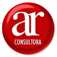 ar consultora Logo