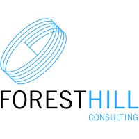 Forest Hill Consulting Logo