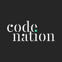 Code Nation Australia Logo