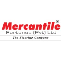 Mercantile Fortunes (Private) Limited Logo