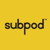 Subpod® Logo
