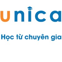 Unica.vn Logo