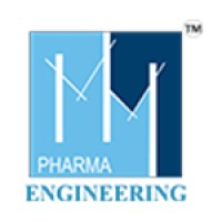 Mark maker Pharma Logo
