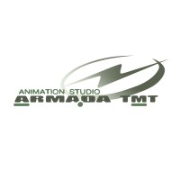 Armada TMT Studio Logo