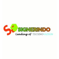PT. Signerindo Multi Seraya Logo