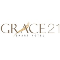 Grace 21 Smart Hotel Logo