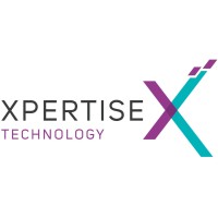 XPERTISE TECHNOLOGY Logo