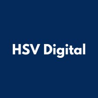 HSV Digital Logo