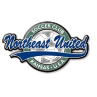 Northeast United Soccer Club Logo