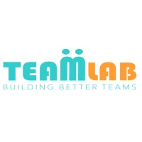 TeamLab Team Building Logo