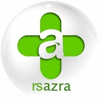 RS AZRA Logo
