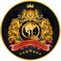 GHIASVAND GROUP Logo