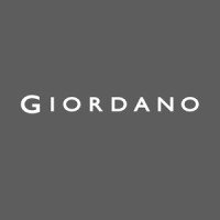 PT. GIORDANO INDONESIA Logo