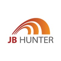 JB Hunter Logo